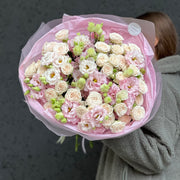 Bouquet "Soft Grace"