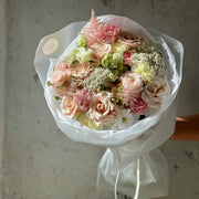 Bouquet "Soft Amour"