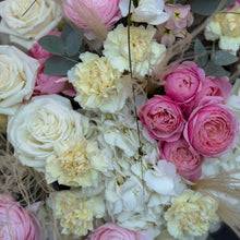 Load image into Gallery viewer, Kosz kwiatów "Cloud Garden"
