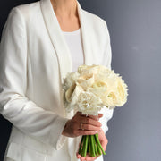 Bouquet "Quiet Elegance"