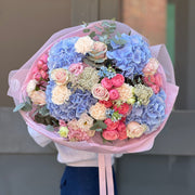Bouquet "Dreamlight"