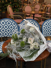 Załaduj obraz do przeglądarki galerii, Bukiet zimowy
