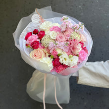 Загрузить изображение в средство просмотра галереи, Bukiet kwiatów
