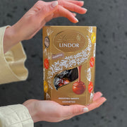 LINDOR