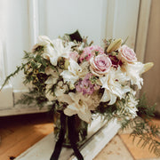 Bouquet "Morning Garden"
