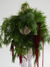 Załaduj obraz do przeglądarki galerii, Wianek świąteczny
