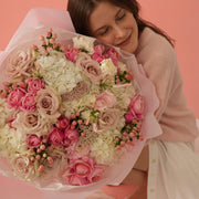 Bukiet "All my Love"