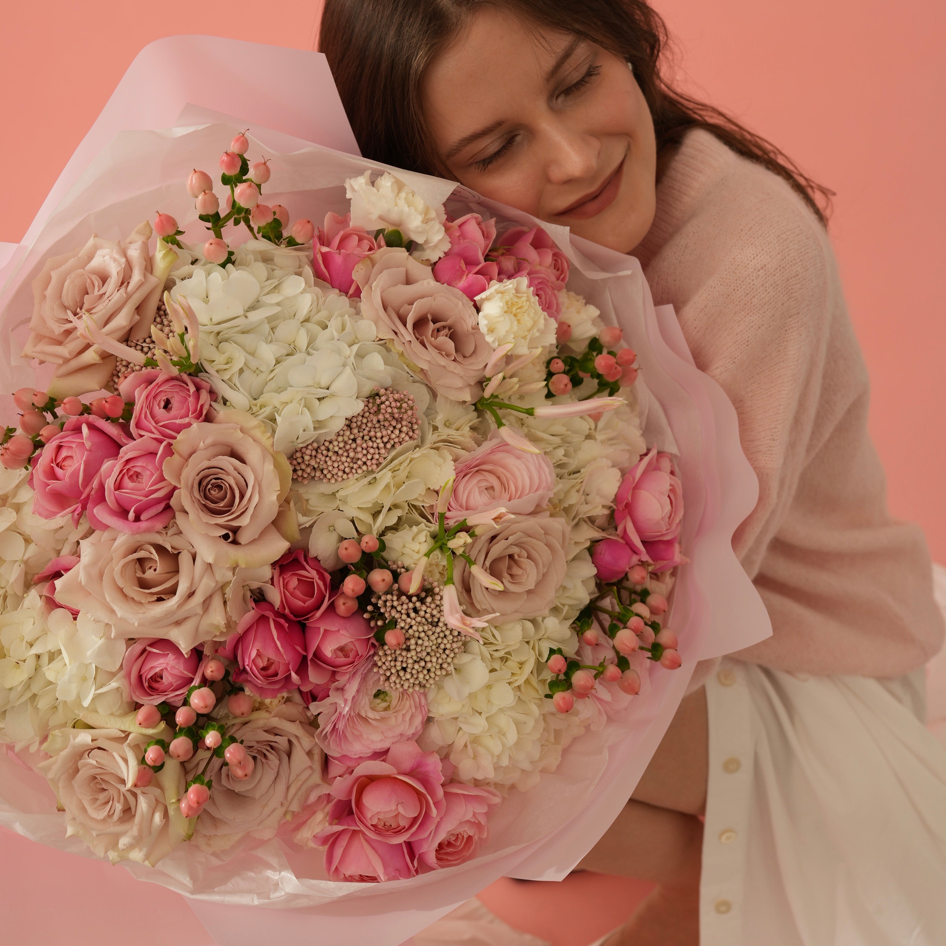 Bukiet "All my Love"
