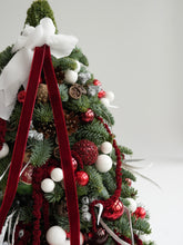 Załaduj obraz do przeglądarki galerii, Żywa choinka
