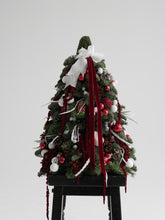 Załaduj obraz do przeglądarki galerii, Żywa choinka
