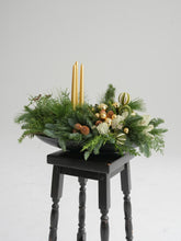 Załaduj obraz do przeglądarki galerii, Stroik ze świecami
