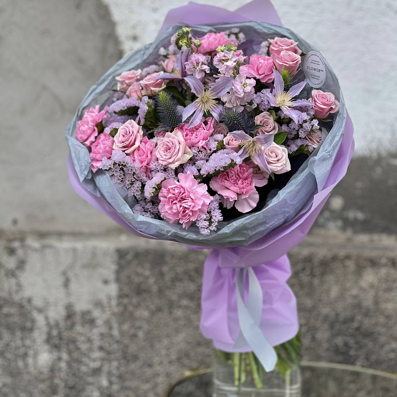 Bukiet "Dream Petal"