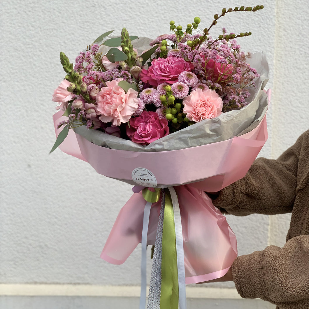 Flower bouquet