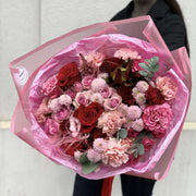 Bouquet "Amore"